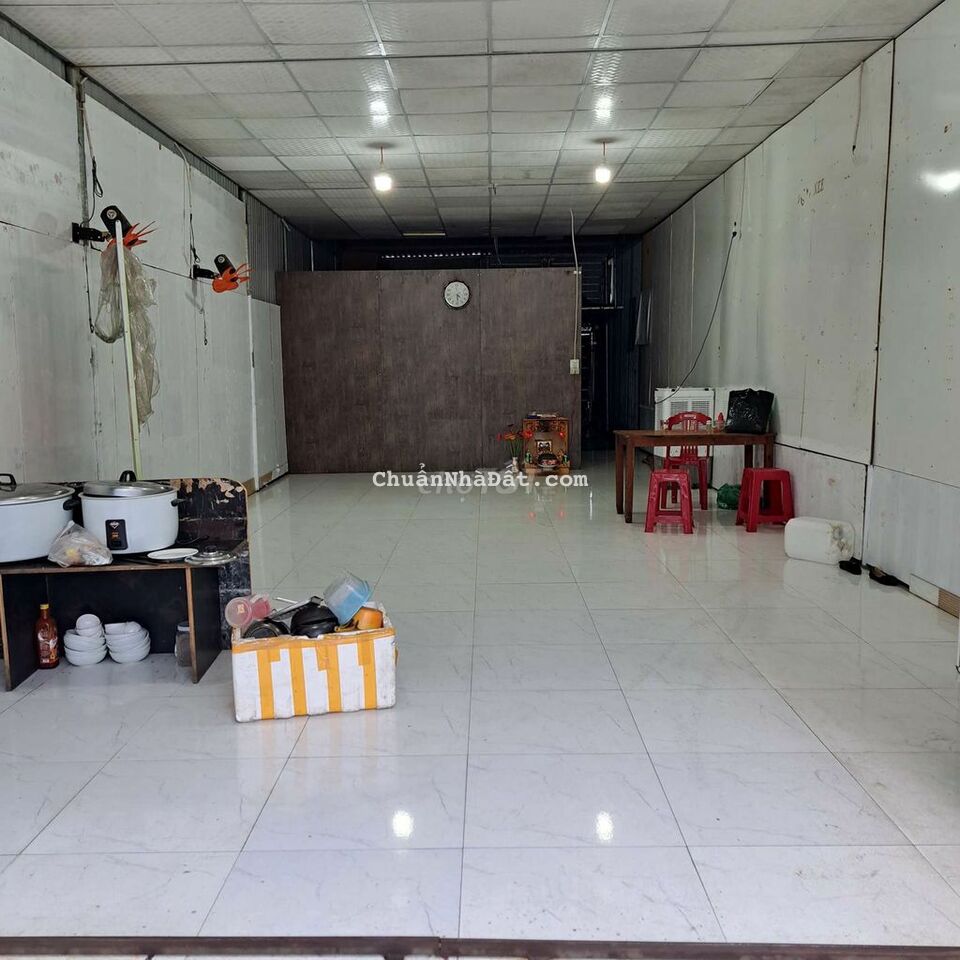 CHO NHÀ MẶT TIỀN HUỲNH TẤN PHÁT- THÔNG SUỐT