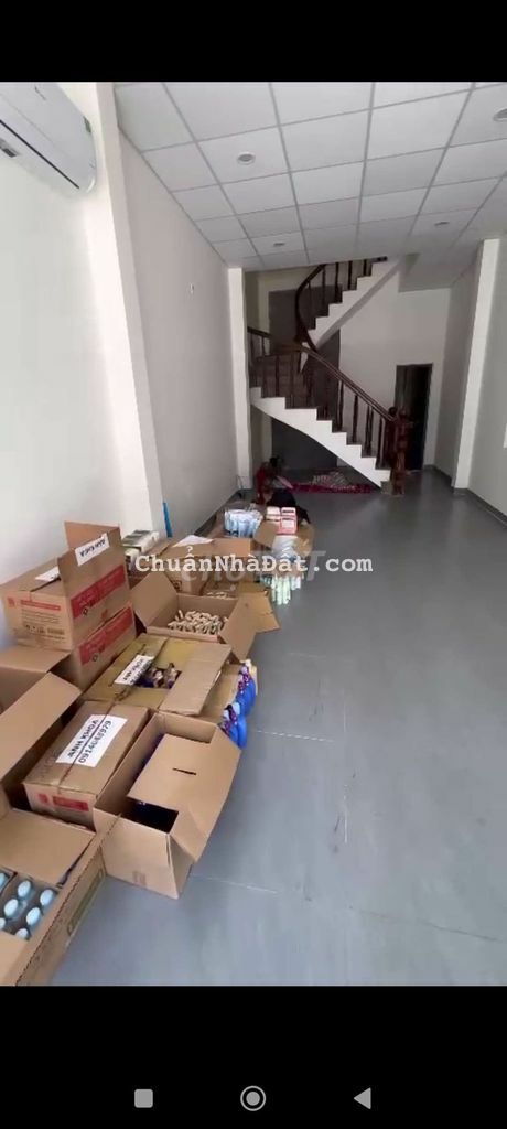 Cho thuê nhà nguyên căn 4 tầng mặt tiền Thanh Thủy ngay trung tâm Cho thuê nhà nguyên căn 4 tầng mặt tiền Thanh Thủy ngay trung tâm