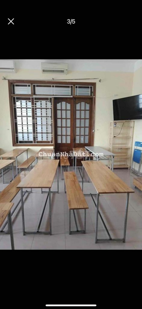 ✅ 𝐍𝐡𝐚̀ 𝟓 𝐏𝐡𝐨̀𝐧𝐠 𝐊𝐢𝐞̣̂𝐭 5𝐦 𝐍𝐠𝐮𝐲𝐞̂̃𝐧 𝐕𝐚̆𝐧 𝐋𝐢𝐧𝐡 full máy lạnh