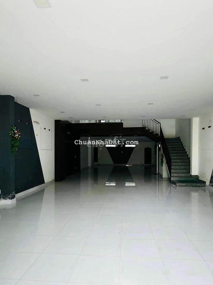 Cho thuê nhà 2 tầng mặt tiền : PHAN ĐĂNG LƯU