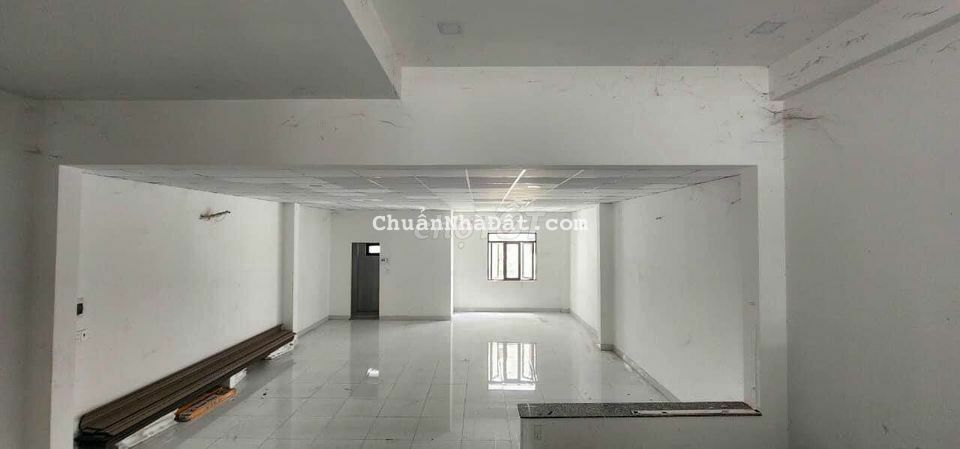 Cho thuê nhà 2 tầng mặt tiền : PHAN ĐĂNG LƯU