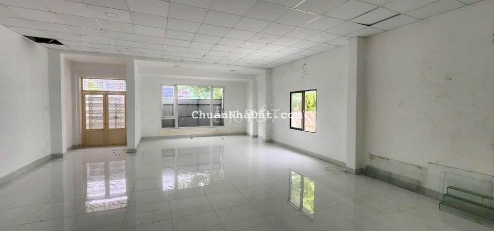 Cho thuê nhà 2 tầng mặt tiền : PHAN ĐĂNG LƯU