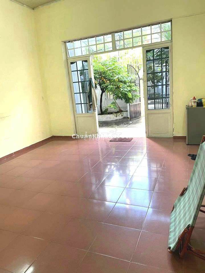 NHÀ RỘNG 2PN CHỈ 6TR MẶT TIỀN NGUYỄN KHÁNH TOÀN KHU HOÀ CƯỜNG