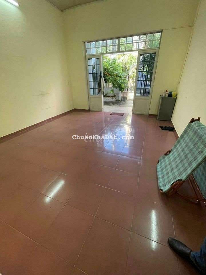 NHÀ RỘNG 2PN CHỈ 6TR MẶT TIỀN NGUYỄN KHÁNH TOÀN KHU HOÀ CƯỜNG