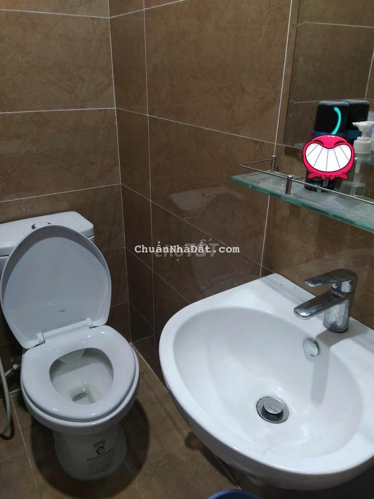 CẦN CHO THUÊ NHÀ NGUYÊN CĂN 2 TẦNG MT THANH LONG- HẢI CHÂU.