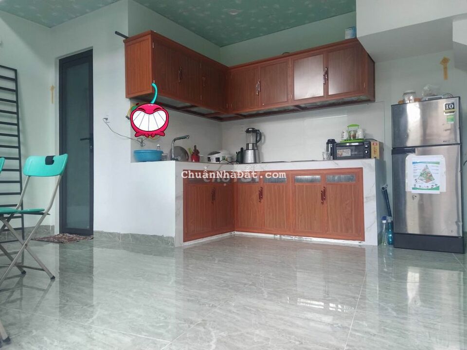 CẦN CHO THUÊ NHÀ NGUYÊN CĂN 2 TẦNG MT THANH LONG- HẢI CHÂU.