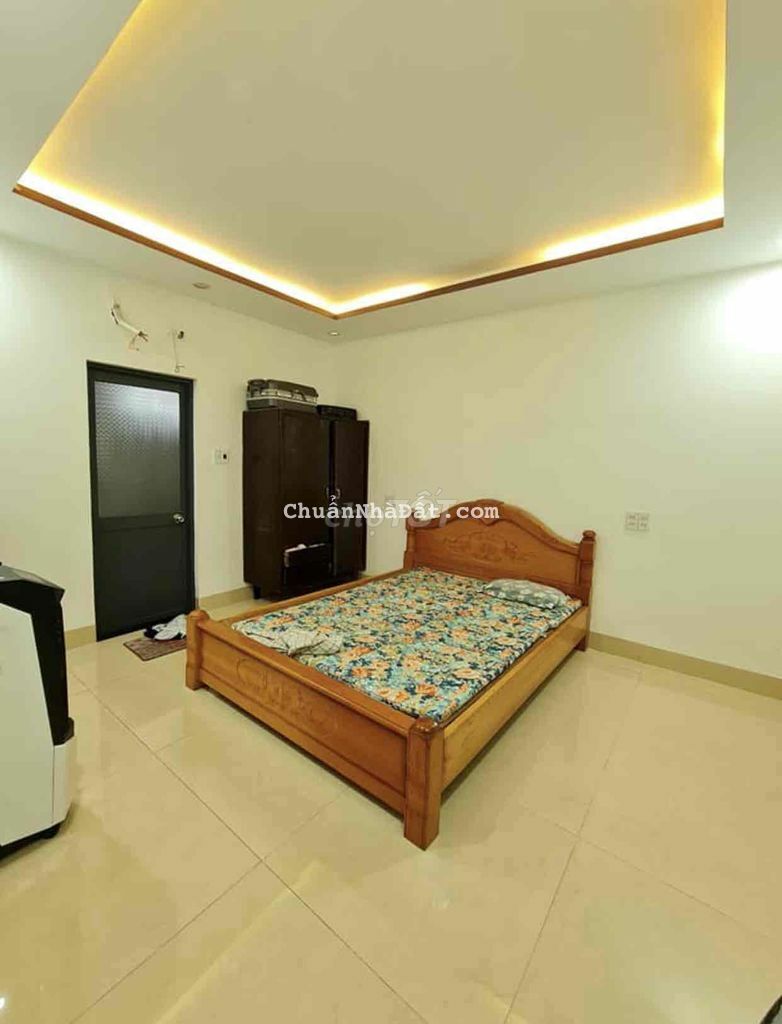 2 tầng kiệt ô tô LÊ THANH NGHỊ - 4PN 4WC - 3 điều hoà