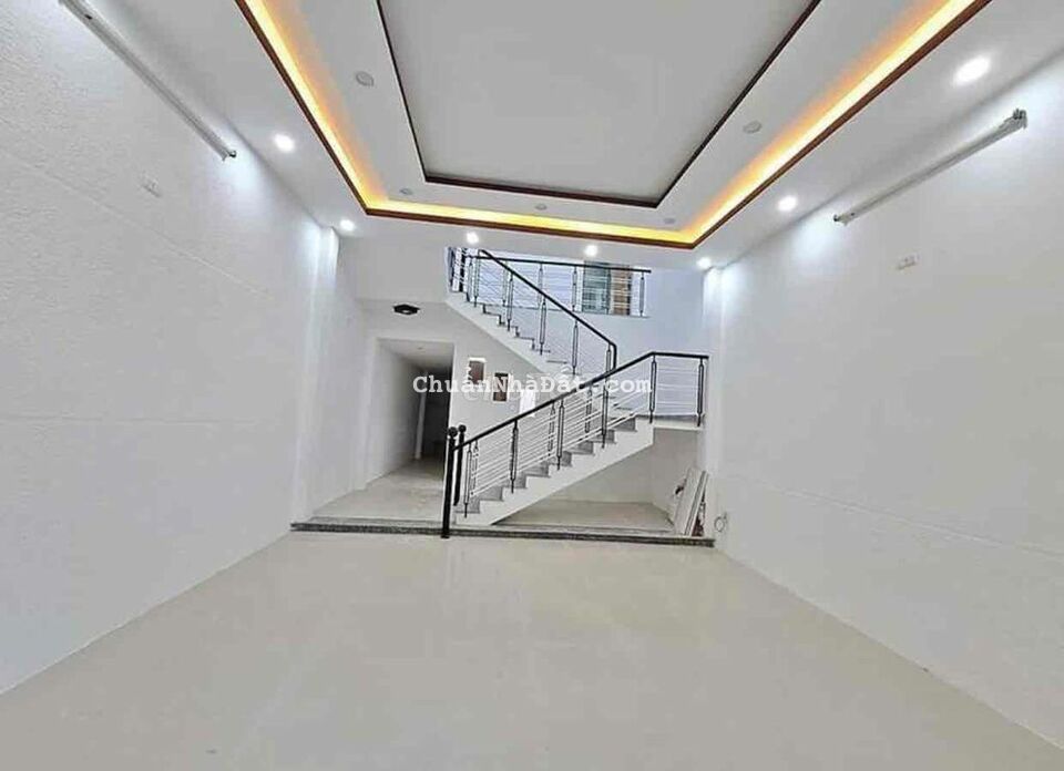 Nhà 2 tầng mt kề TIỂU LA - vừa ở vừa kinh doanh