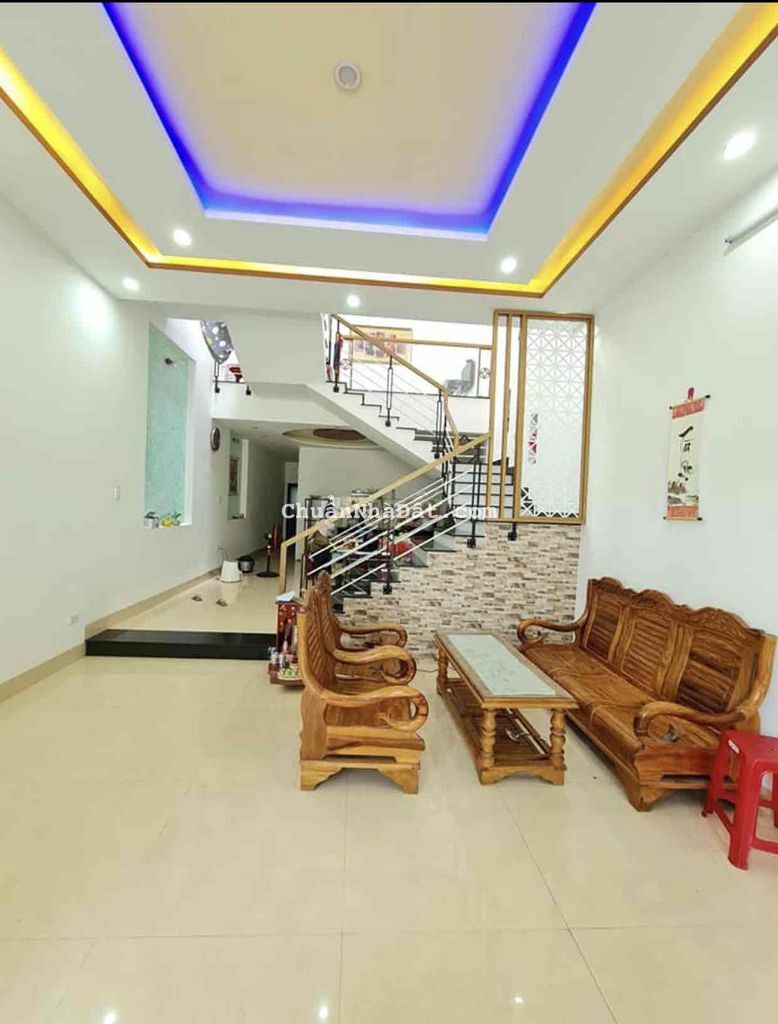 2 tầng kiệt ô tô LÊ THANH NGHỊ - 4PN 4WC - 3 điều hoà