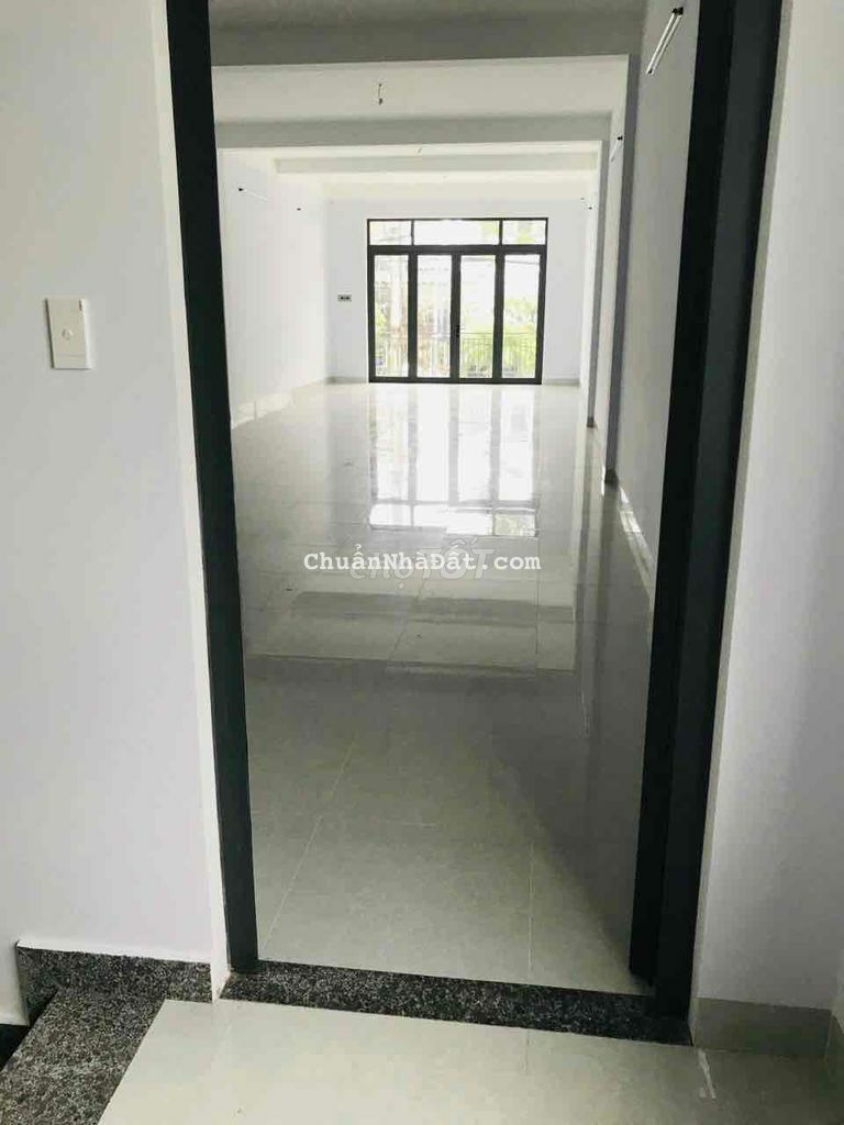 💚NHÀ  3 TẦNG MT NGUYỄN HỮU THỌ MỚI XÂY TRỐNG SUỐT ĐẸP💚