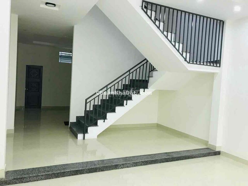 💚NHÀ  3 TẦNG MT NGUYỄN HỮU THỌ MỚI XÂY TRỐNG SUỐT ĐẸP💚