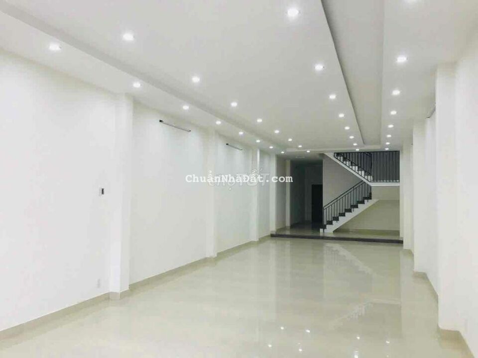 💚NHÀ  3 TẦNG MT NGUYỄN HỮU THỌ MỚI XÂY TRỐNG SUỐT ĐẸP💚