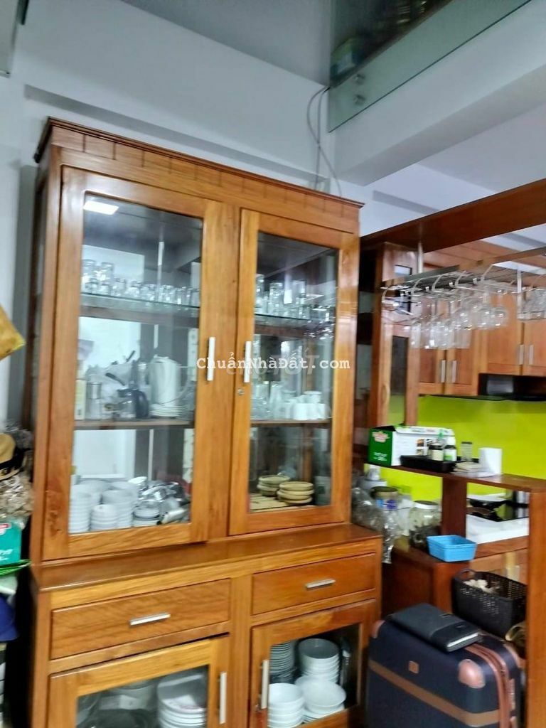 CHO THUÊ NHÀ FULL NỘI THẤT MT LÊ ĐÌNH LÝ