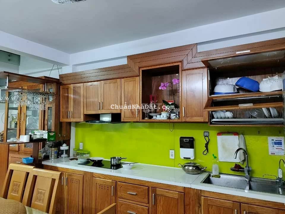 CHO THUÊ NHÀ FULL NỘI THẤT MT LÊ ĐÌNH LÝ