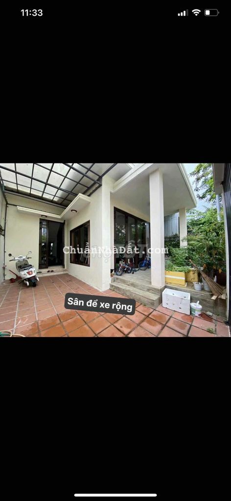 BIỆT THỰ HOA CƯỜNHG -3Phònh ngủ -16tr BIỆT THỰ HOA CƯỜNHG -3Phònh ngủ -16tr