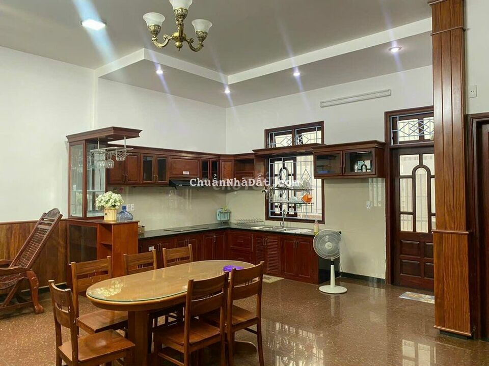 BIỆT THỰ XỊN SÒ- ĐƯỜNG THÂN CẢNH PHÚC- NHƯ HÌNH