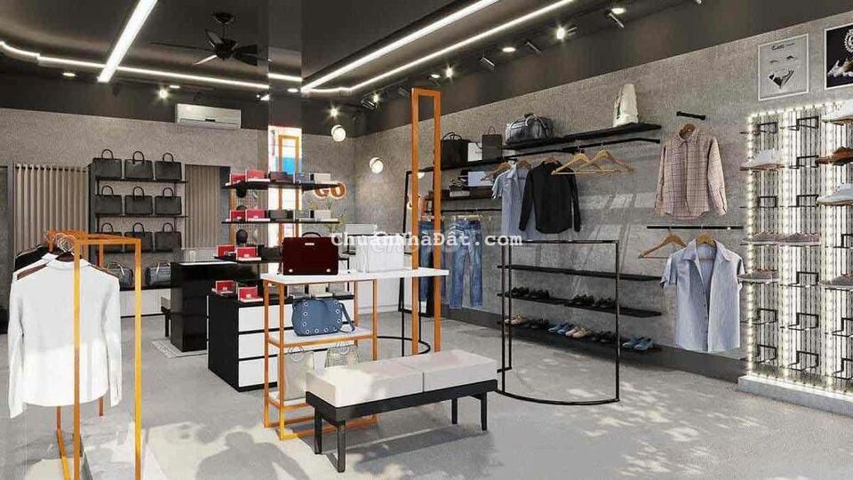 cho thuê nhà mặt tiền phố thời trang lê duẩn ngang 7m cho thuê nhà mặt tiền phố thời trang lê duẩn ngang 7m