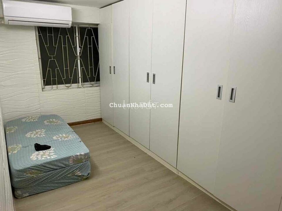 kiệt nguyễn trường tộ : 2pn -full nôin thất -7tr/tháng