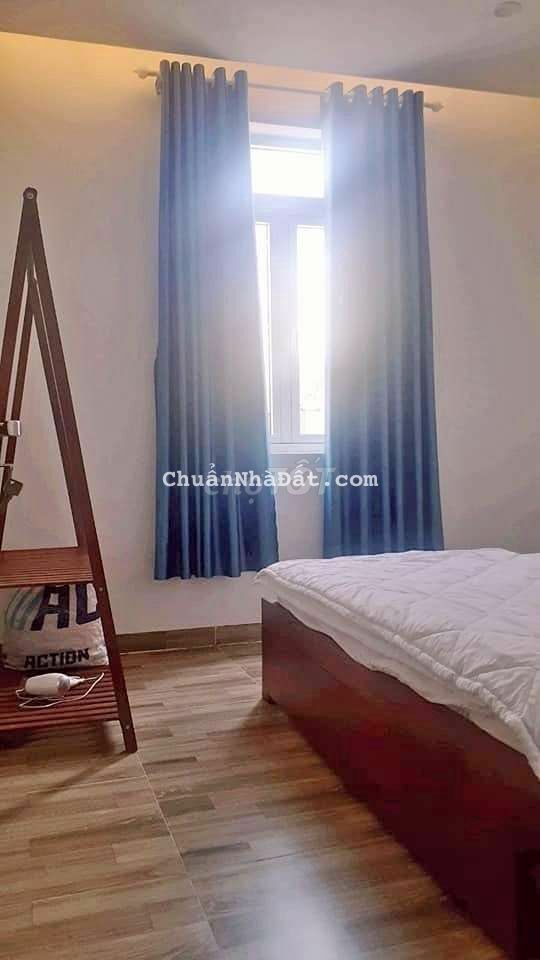 ✅ Cho Thuê Nhà 3 Tầng Kiệt Ôtô Tạ Hiện, Hòa Cường Bắc