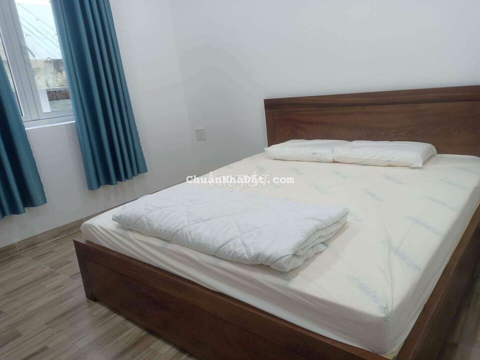 ✅ Cho Thuê Nhà 3 Tầng Kiệt Ôtô Tạ Hiện, Hòa Cường Bắc