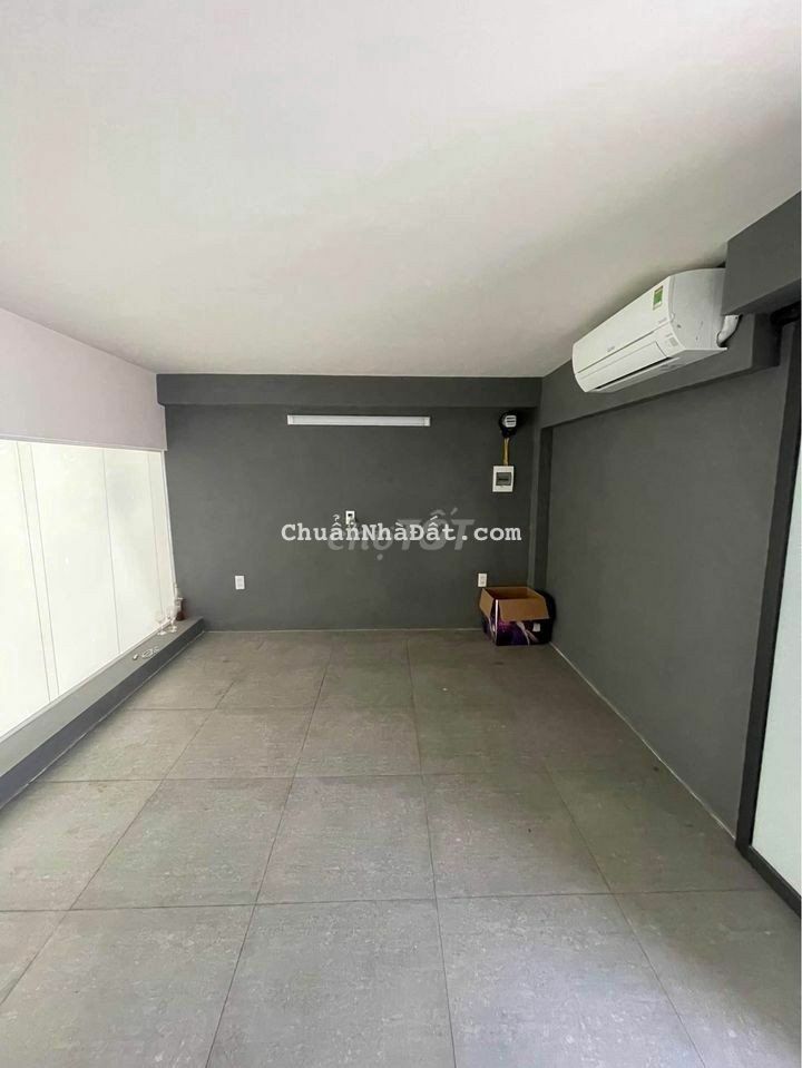 CHO THUÊ MẶT BẰNG 1,5 TẦNG Đ.PHAN CHÂU TRINH 12trieu