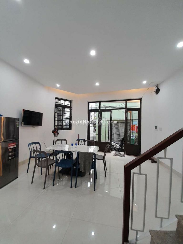 ✅ Cho Thuê Nhà 3PN, Nội Thất Kiệt ôtô Tạ Hiện, Gần Tiểu La