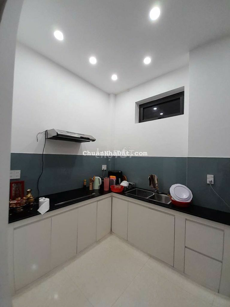 ✅ Cho Thuê Nhà 3PN, Nội Thất Kiệt ôtô Tạ Hiện, Gần Tiểu La