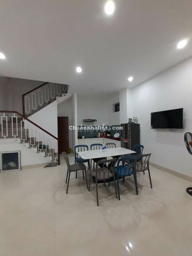 ✅ Cho Thuê Nhà 3PN, Nội Thất Kiệt ôtô Tạ Hiện, Gần Tiểu La