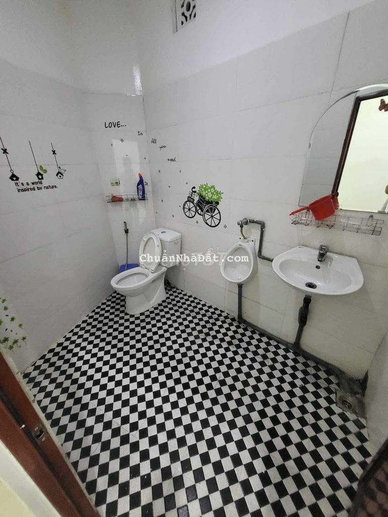 CHO THUÊ NHÀ 2 TẦNG MẶT TIỀN : HUỲNH THÚC KHÁNG