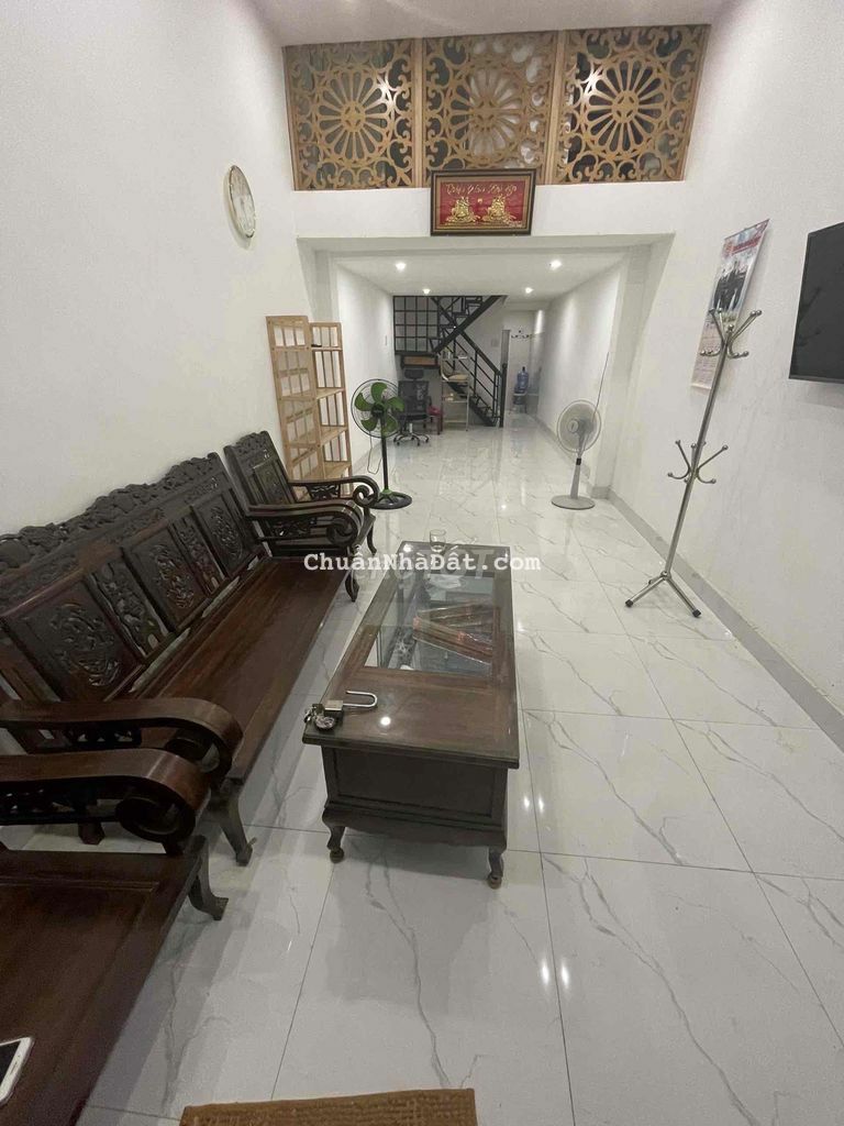 cho thuê nhà 2 tầng 1pn-2wc full nội thất kiệt nguyễn chí thanh