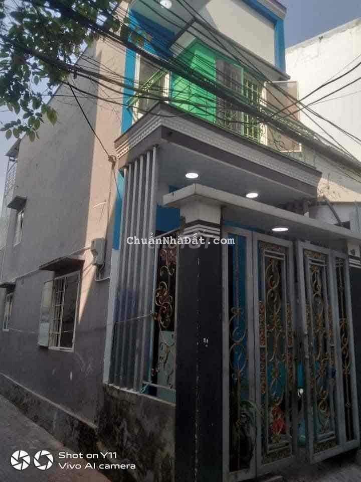 ✅ 𝗡𝗵𝗮̀ 𝟮 𝗧𝗮̂̀𝗻𝗴 𝗞𝗶𝗲̣̂𝘁 𝟮,𝟱𝗺  Đ𝗶𝗻𝗵 𝗧𝗶𝗲̂𝗻 𝗛𝗼𝗮̀𝗻𝗴 - 2 Mặt Kiệt Rất Thoáng