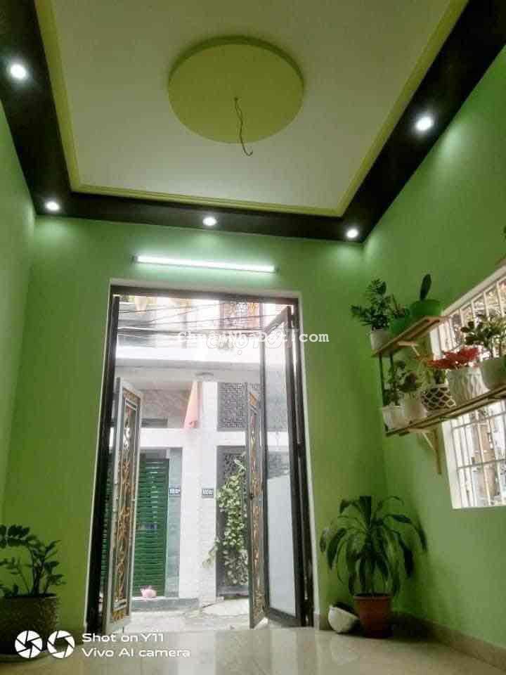 ✅ 𝗡𝗵𝗮̀ 𝟮 𝗧𝗮̂̀𝗻𝗴 𝗞𝗶𝗲̣̂𝘁 𝟮,𝟱𝗺  Đ𝗶𝗻𝗵 𝗧𝗶𝗲̂𝗻 𝗛𝗼𝗮̀𝗻𝗴 - 2 Mặt Kiệt Rất Thoáng