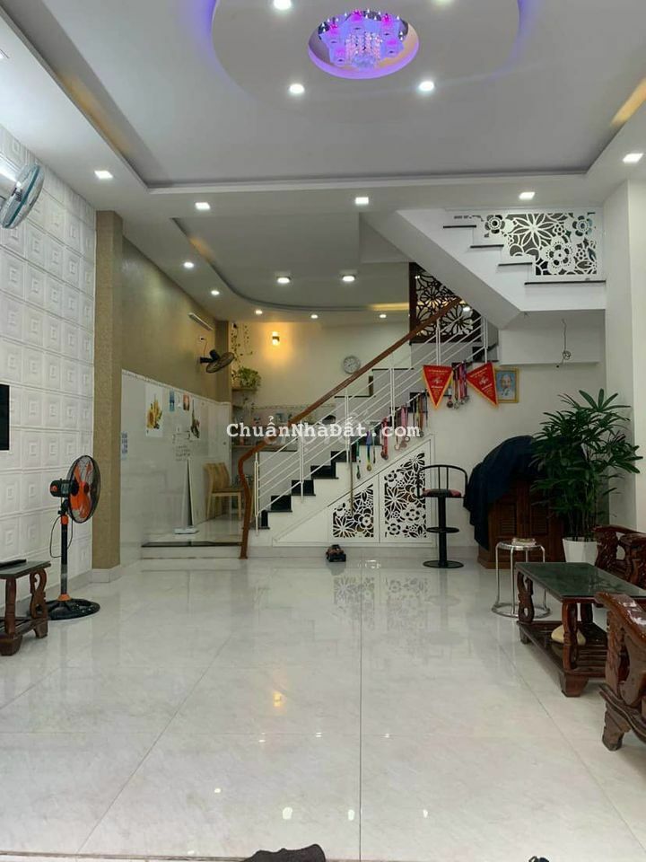 ✅ Cho Thuê Nhà 3,5 Tầng Kiệt Nguyễn Văn Linh, Gần Sân Bay