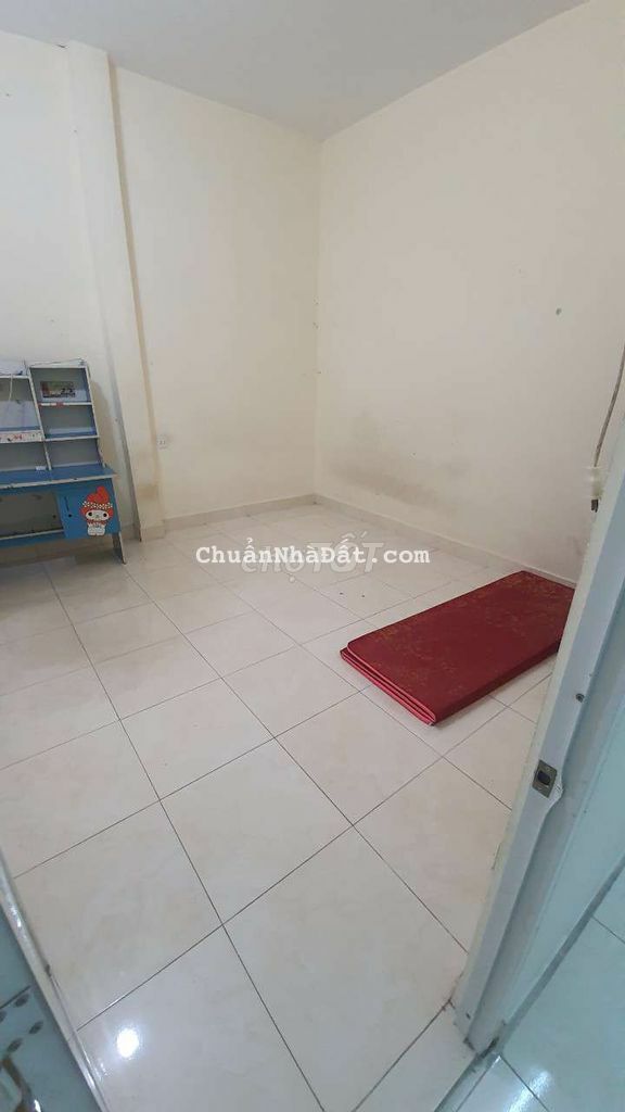 NHÀ KIỆT RỘNG 3 TẦNG 4PN KIỆT LÊ CƠ GIÁ HỜI