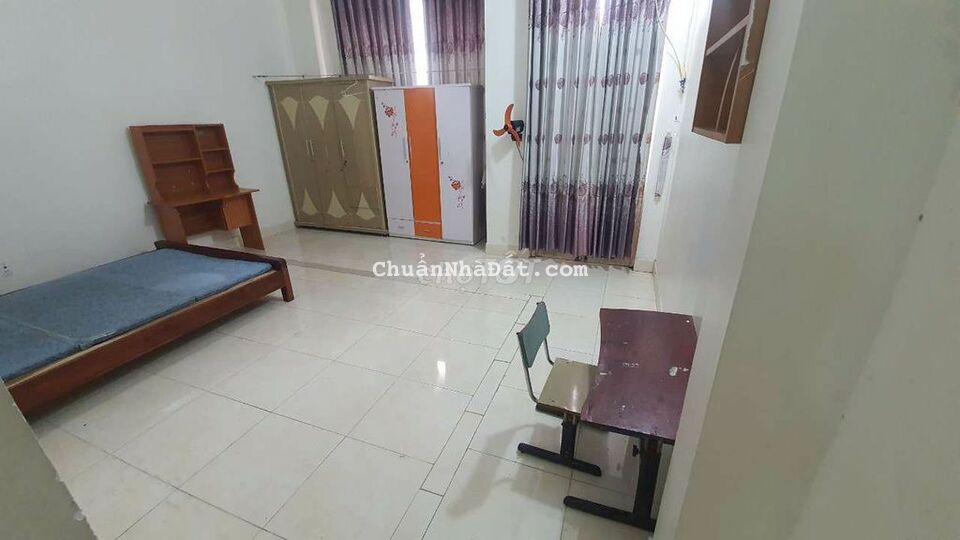 NHÀ KIỆT RỘNG 3 TẦNG 4PN KIỆT LÊ CƠ GIÁ HỜI