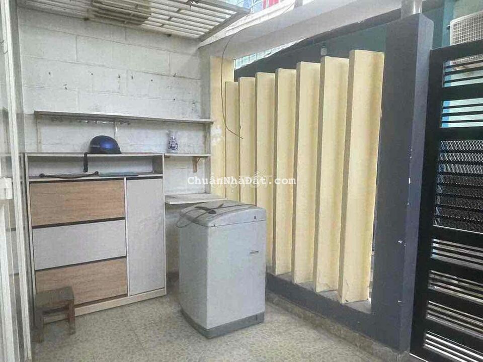 cho thuê nhà 2 tầng 2pn/2wc kiệt lê duẩn