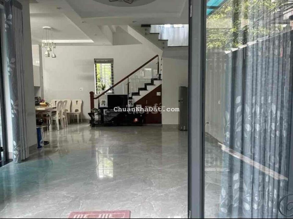 cho thuê nhà 3 tầng 2pn/3wc mới xây kiệt phan thanh full nội thất