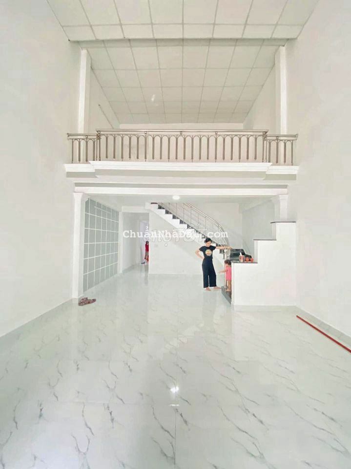 Nhà Mặt tiền HÒA CƯỜNG BẮC - sạch thoáng - vừa ở vừa kd