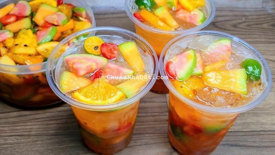 Nhà Mặt tiền HÒA CƯỜNG BẮC - sạch thoáng - vừa ở vừa kd