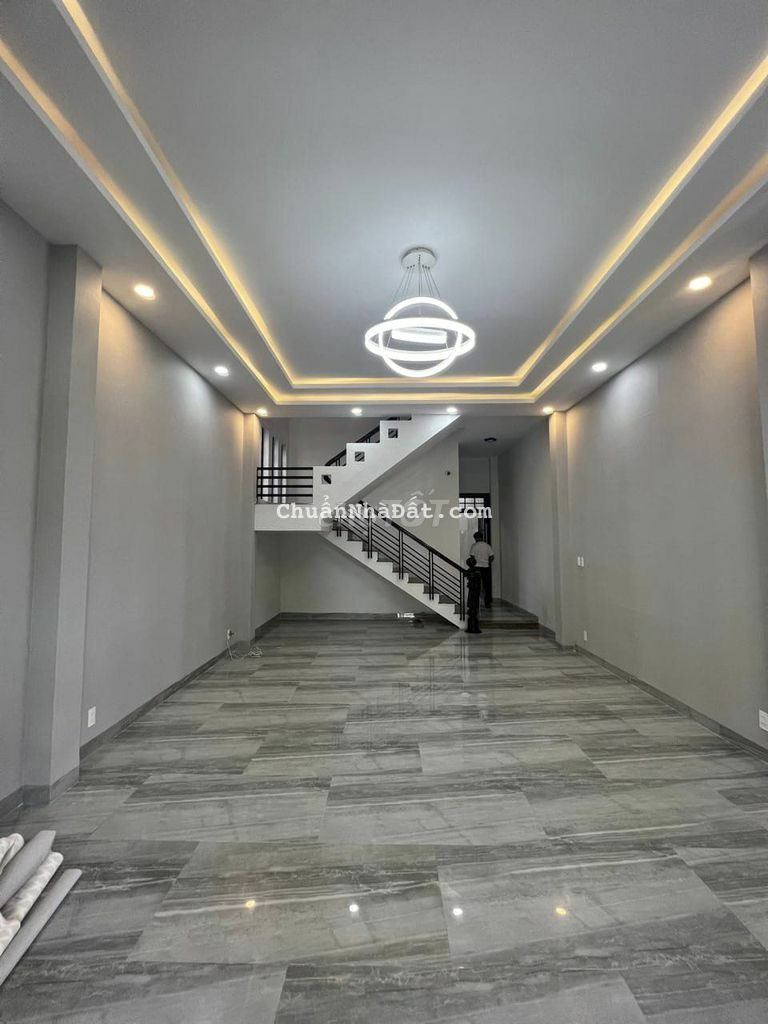 ✅ Cho Thuê Nhà 3 Tầng (Gần) Đường 3/2, Thuận Phước, Hải Châu