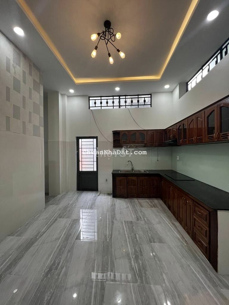 ✅ Cho Thuê Nhà 3 Tầng (Gần) Đường 3/2, Thuận Phước, Hải Châu