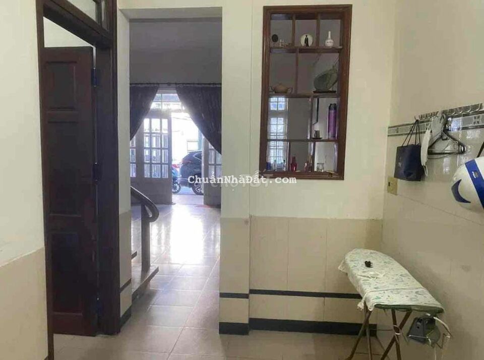 MT THI SÁCH -3pn -13tr/tháng -Nôi thất như hình