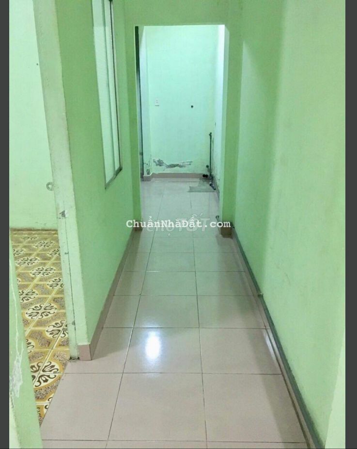 CHO THUÊ NHÀ GÁC LỬNG KIỆT NGUYỄN HỮU THỌ