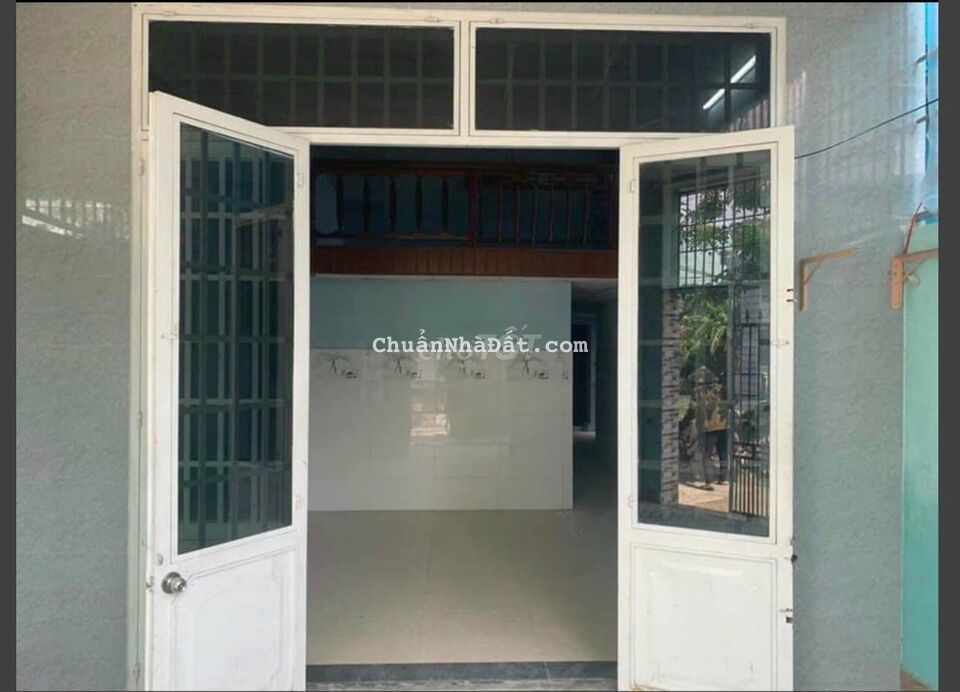 CHO THUÊ NHÀ GÁC LỬNG KIỆT NGUYỄN HỮU THỌ