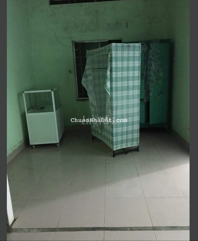 CHO THUÊ NHÀ GÁC LỬNG KIỆT NGUYỄN HỮU THỌ