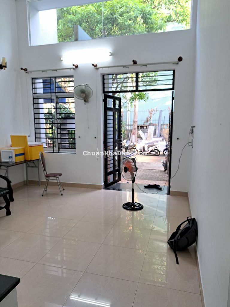 CHO THUÊ NHÀ MẶT TIỀN_ ĐƯỜNG TIÊN SƠN_ ĐỦ NỘI THẤT