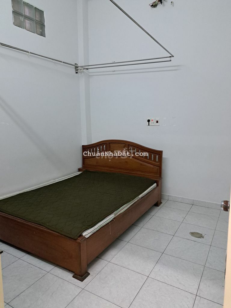 NHÀ KIỆT TRƯNG NHƯ VƯƠNG ĐẸP MỚI 5PN HỢP Ở GIA ĐÌNH, KD