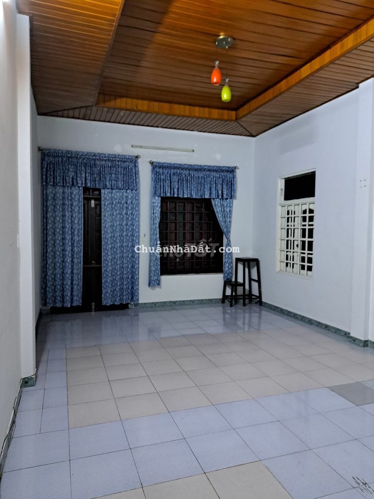 NHÀ KIỆT TRƯNG NHƯ VƯƠNG ĐẸP MỚI 5PN HỢP Ở GIA ĐÌNH, KD