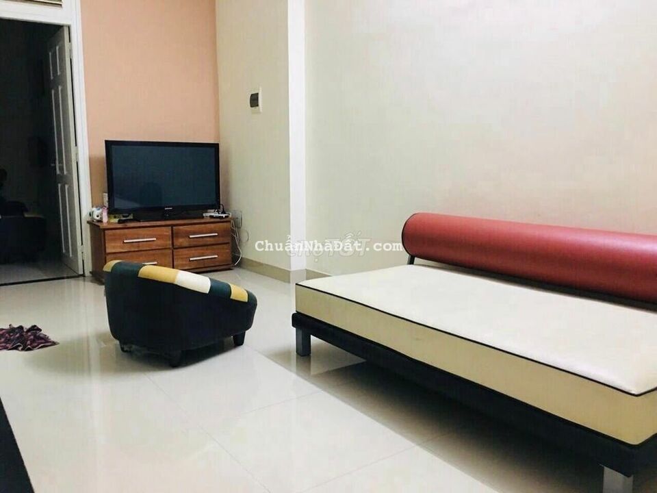 Cho thuê nhà 3 tầng Gần Hàn Thuyên- Bv Vinmec- Hoà Cường Bắc