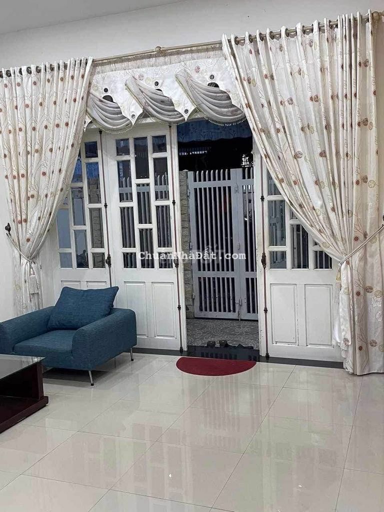 Cho thuê nhà 3 tầng Gần Hàn Thuyên- Bv Vinmec- Hoà Cường Bắc